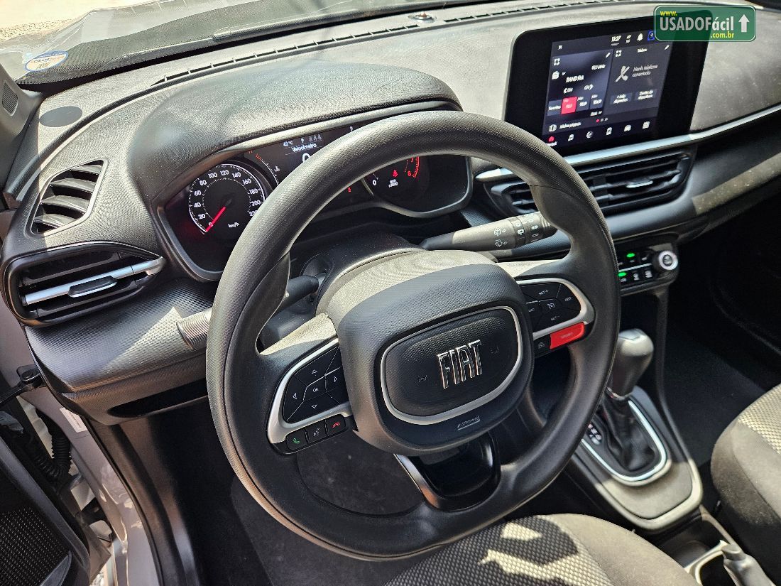 Fiat Pulse Drive 1.3 Automático 2025/2026 — foto 14 de 19