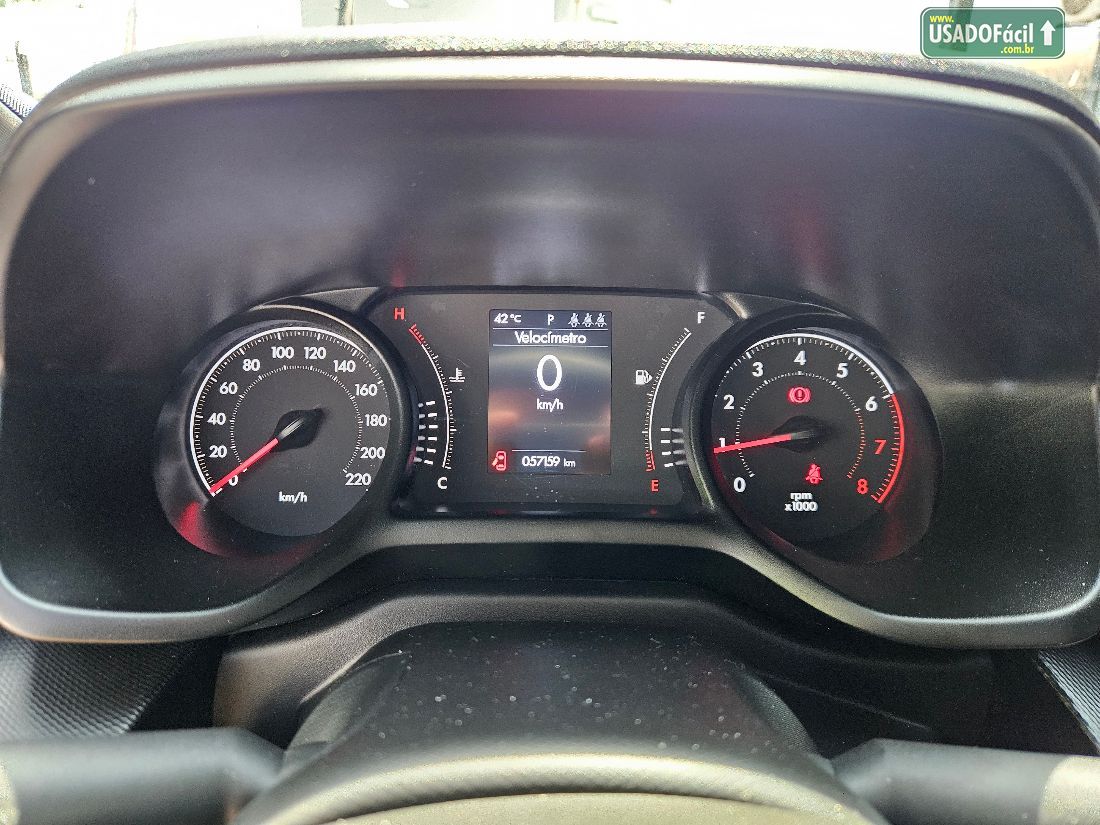 Fiat Pulse Drive 1.3 Automático 2025/2026 — foto 15 de 19