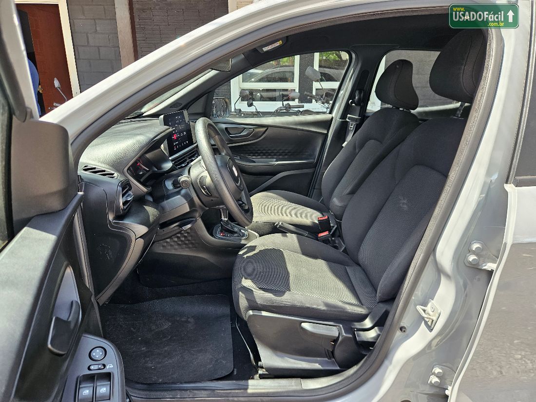 Fiat Pulse Drive 1.3 Automático 2025/2026 — foto 16 de 19