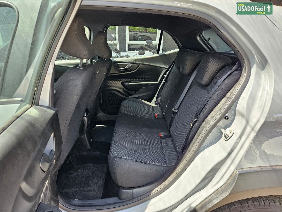 Fiat Pulse Drive 1.3 Automático 2025/2026 — foto 17 de 19