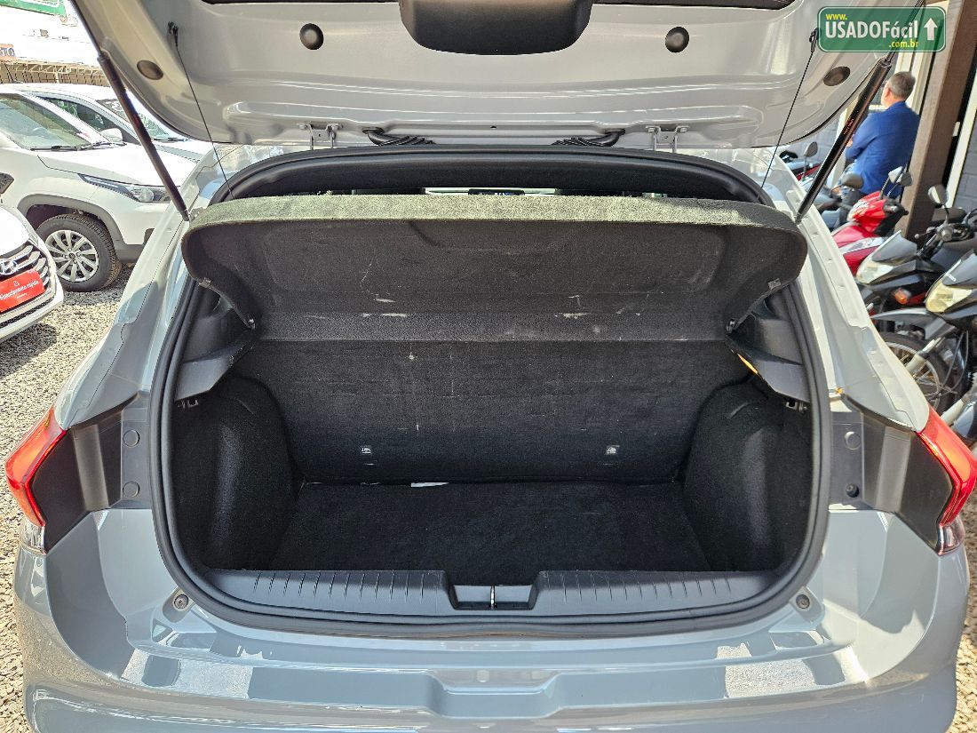 Fiat Pulse Drive 1.3 Automático 2025/2026 — foto 19 de 19