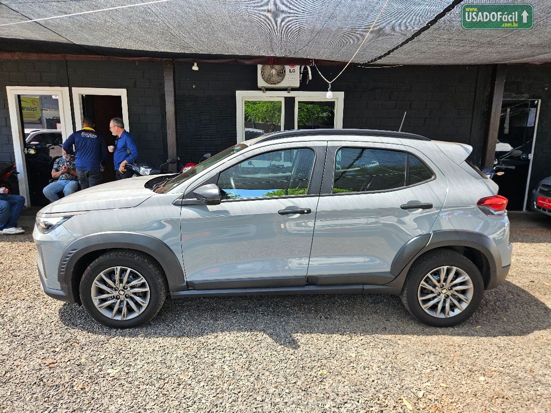 Fiat Pulse Drive 1.3 Automático 2025/2026 — foto 2 de 19