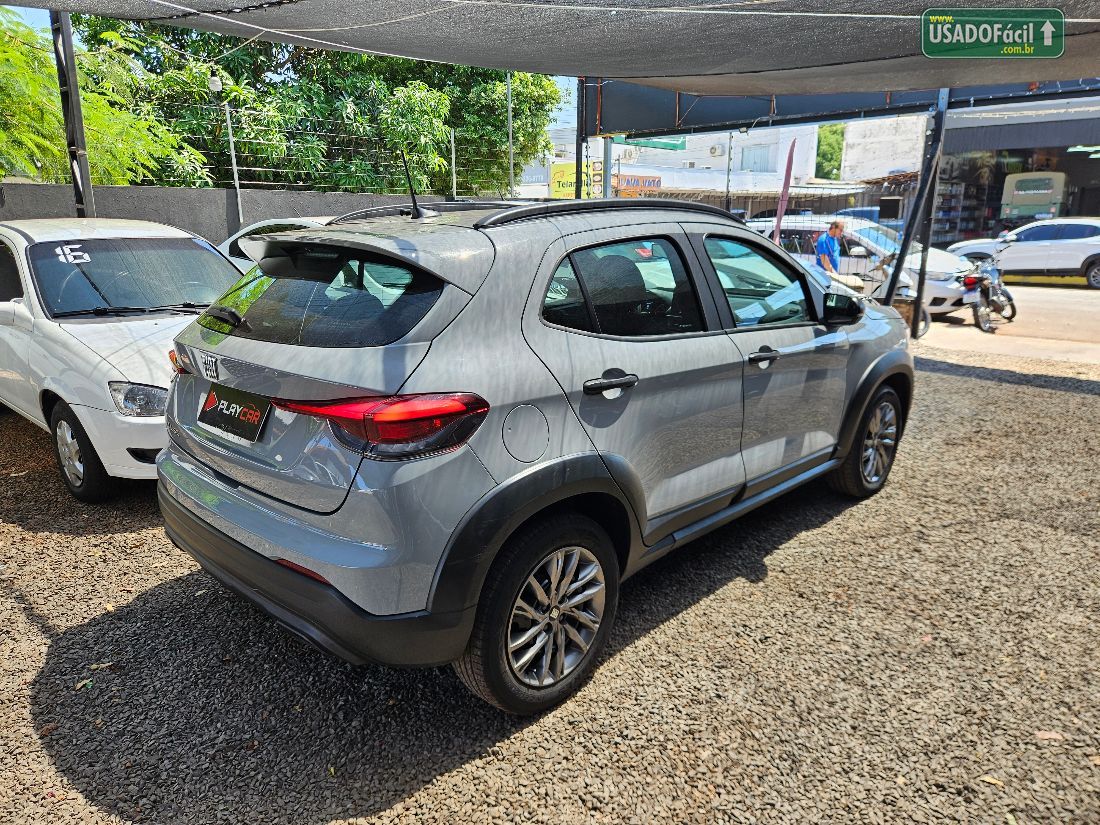 Fiat Pulse Drive 1.3 Automático 2025/2026 — foto 7 de 19