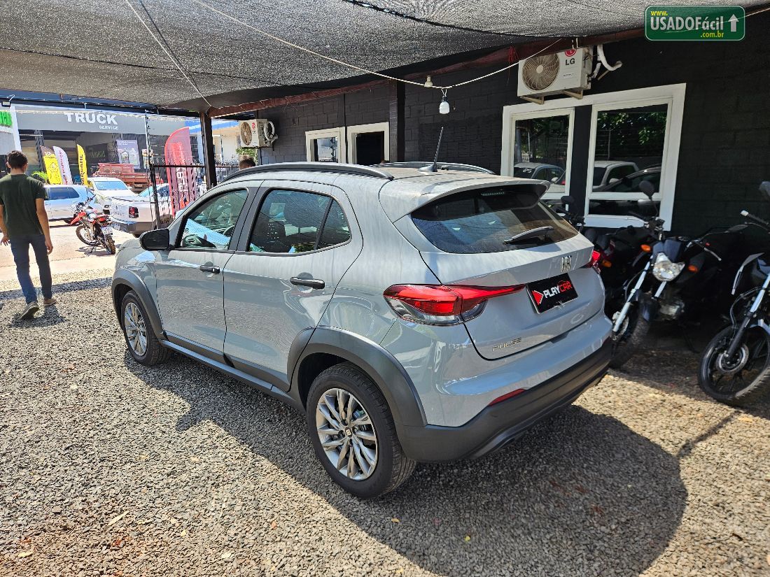 Fiat Pulse Drive 1.3 Automático 2025/2026 — foto 9 de 19