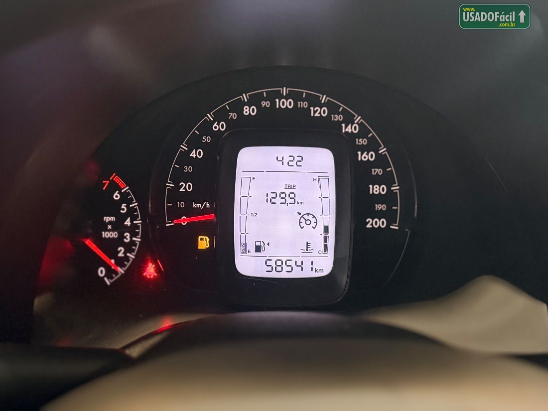 Fiat Strada Endurance Plus CS 1.3 Flex 2023/2024 — foto 10 de 10