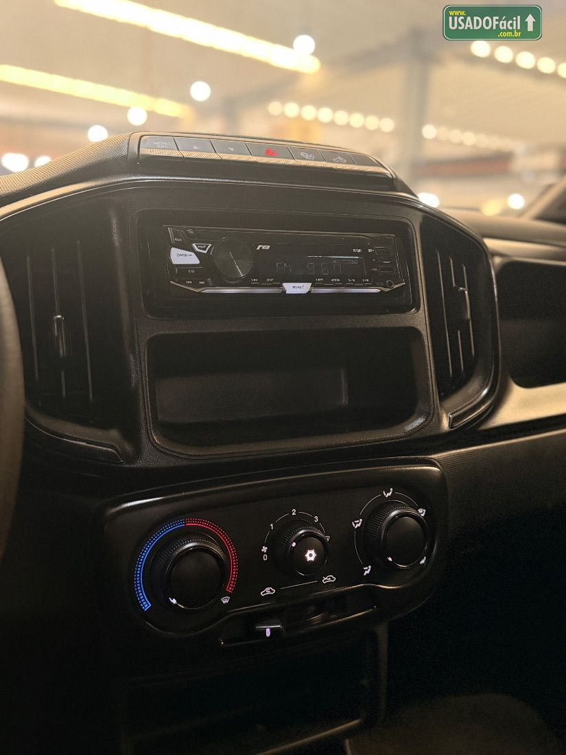 Fiat Strada Endurance Plus CS 1.3 Flex 2023/2024 — foto 8 de 10