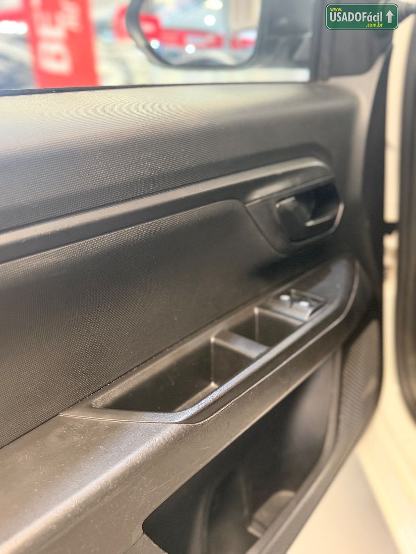 Fiat Strada Endurance Plus CS 1.3 Flex 2023/2024 — foto 9 de 10