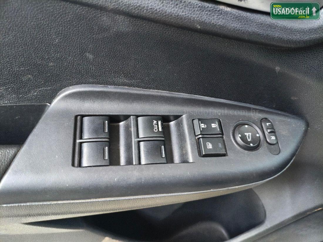 HONDA Fit EX 1.5 Automático Flex 2016/2016 — foto 11 de 11