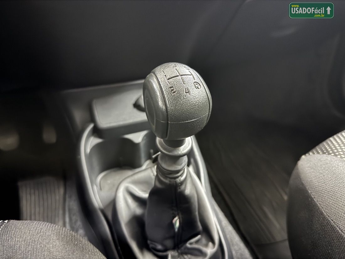 Fiat Mobi Like Flex 2024/2025 — foto 9 de 9
