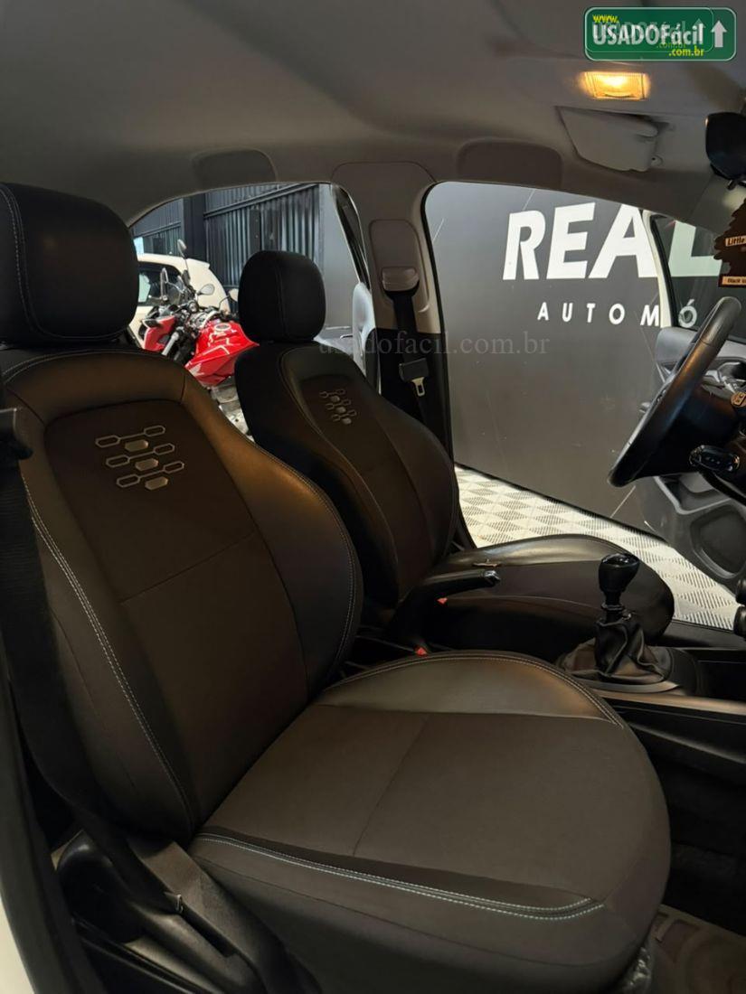 CHEVROLET/GM Onix Joy Hatch Black Edition 1.0 Mecânico Flex 2020/2020 — foto 11 de 11