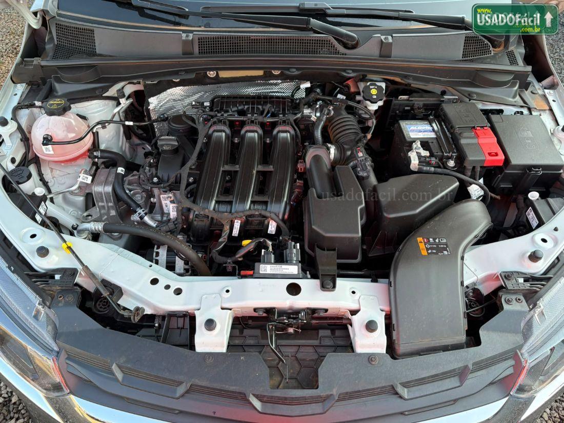 CHEVROLET/GM Onix Hatch 1.0 Turbo Mecânico 4P 2026/2026 — foto 15 de 15