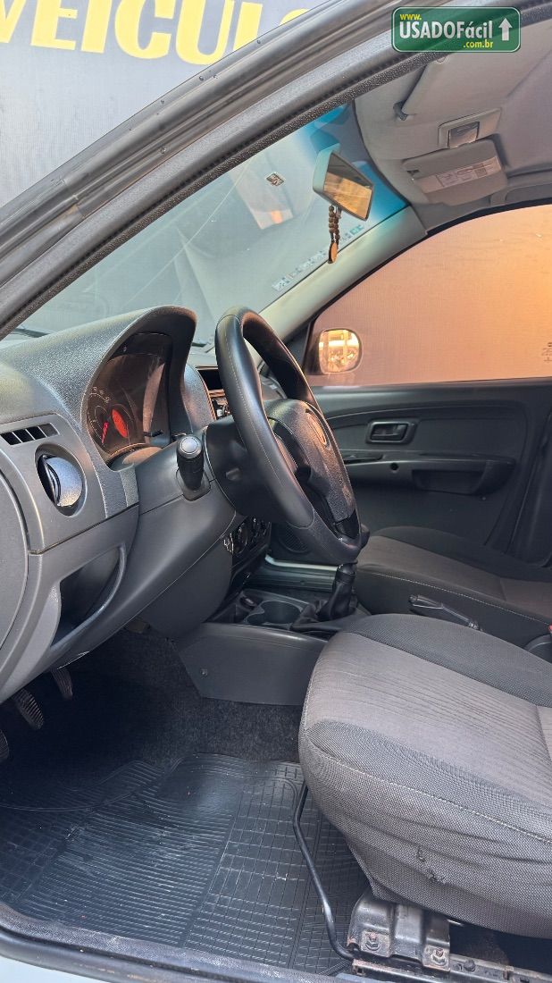 Fiat Palio Way 1.0 Fire Flex 5P 2016/2016 — foto 6 de 8