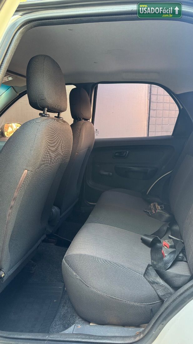 Fiat Palio Way 1.0 Fire Flex 5P 2016/2016 — foto 7 de 8