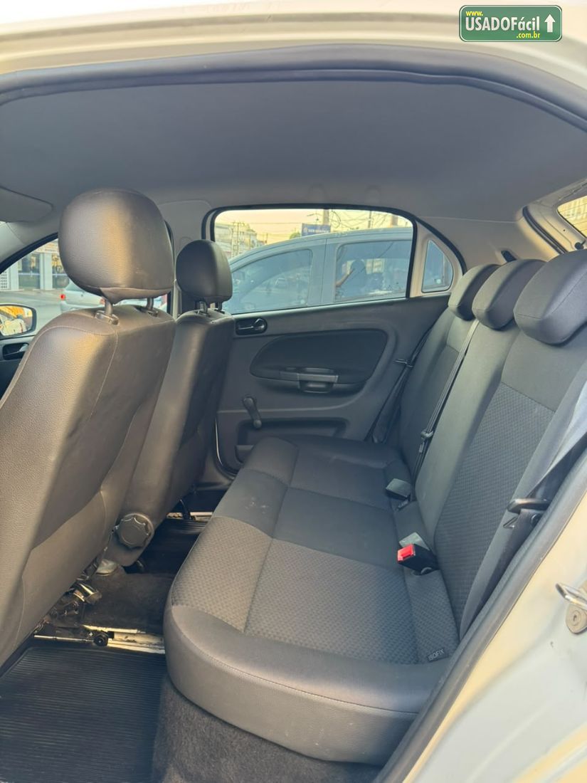 Volkswagen Gol 1.0 4P Flex 2022/2023 — foto 12 de 19
