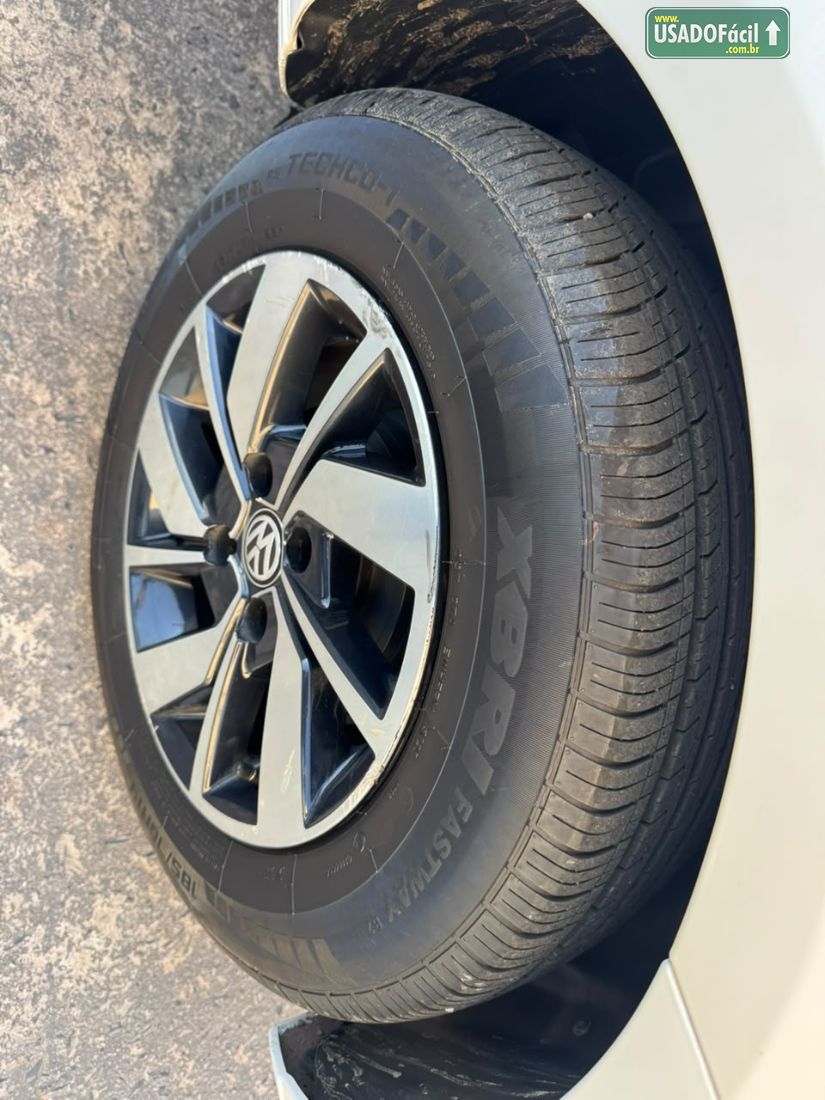 Volkswagen Gol 1.0 4P Flex 2022/2023 — foto 15 de 19