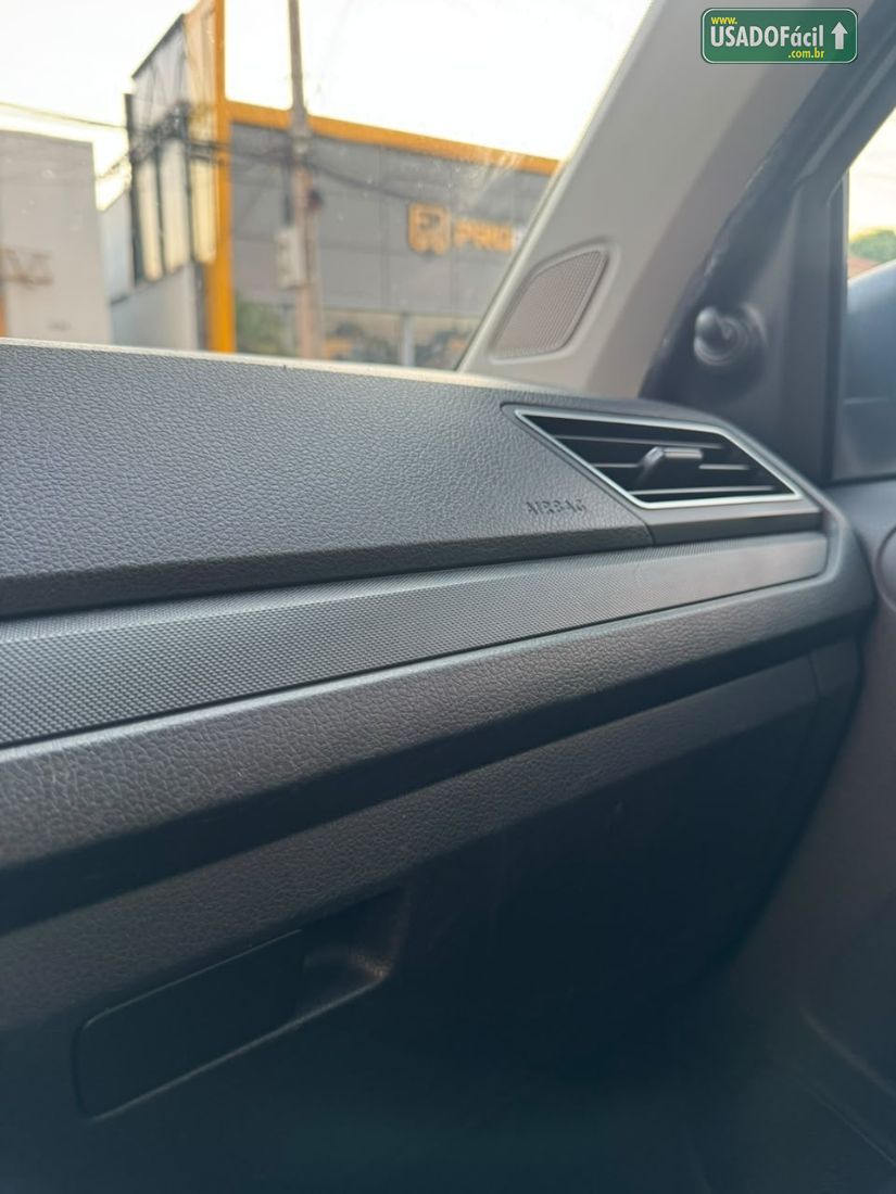 Volkswagen Gol 1.0 4P Flex 2022/2023 — foto 17 de 19