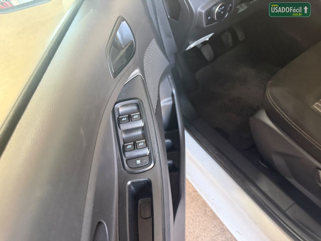 Ford Ka Hatch SE 1.0 Flex 5P 2018/2019 — foto 7 de 8