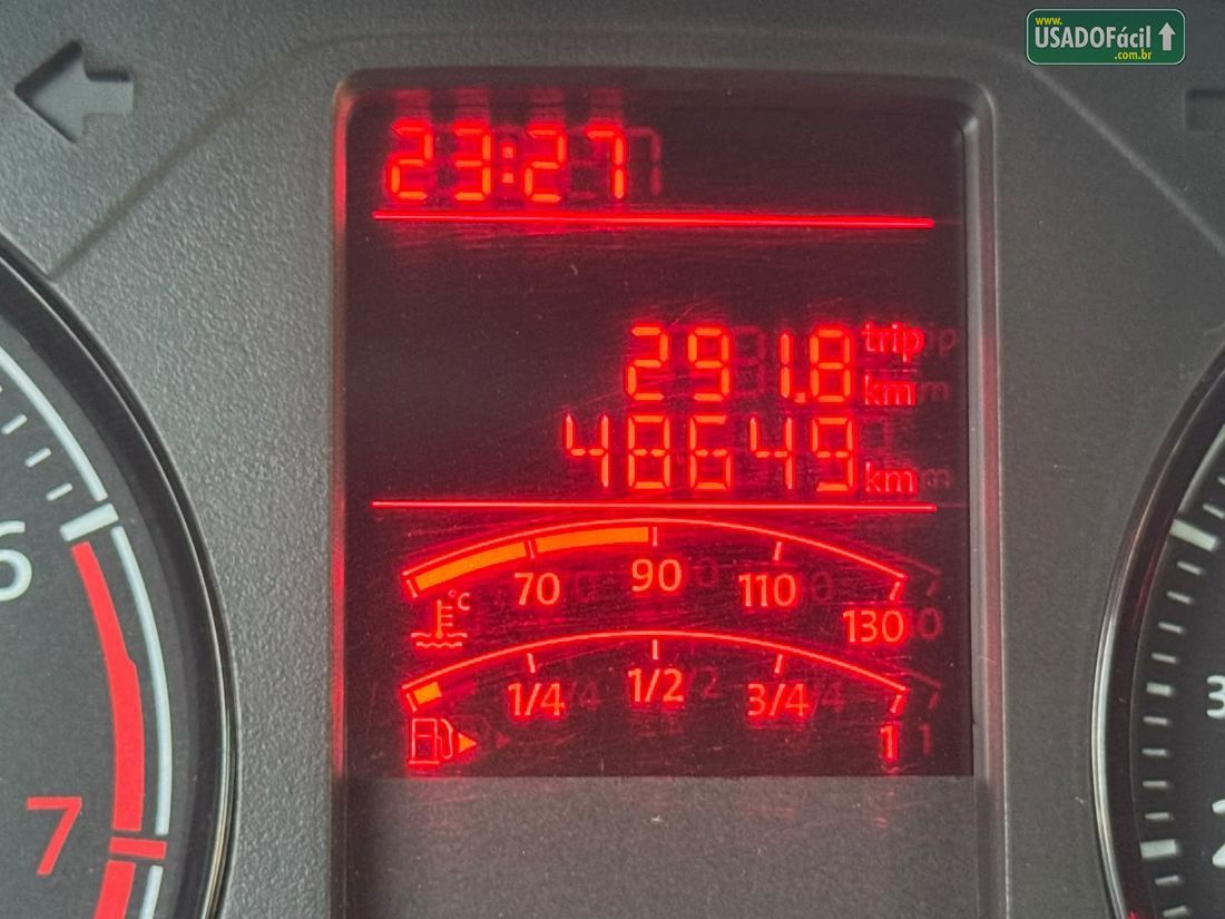 Volkswagen Voyage 1.0 Flex 2022/2023 — foto 10 de 11