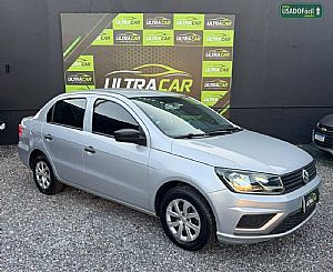 Volkswagen Voyage 1.0 Flex