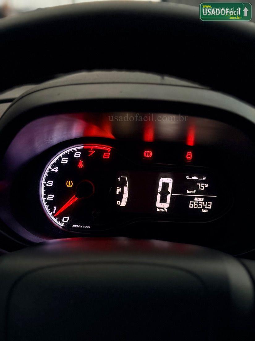 CHEVROLET/GM Prisma Sedan LT 1.4 Manual Flex 2019/2019 — foto 14 de 14