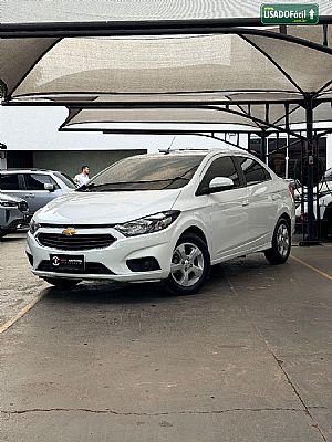CHEVROLET/GM Prisma Sedan LT 1.4 Manual Flex