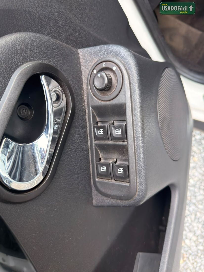 Renault Duster Dynamique 1.6 Mecânico Flex 2018/2019 — foto 9 de 12