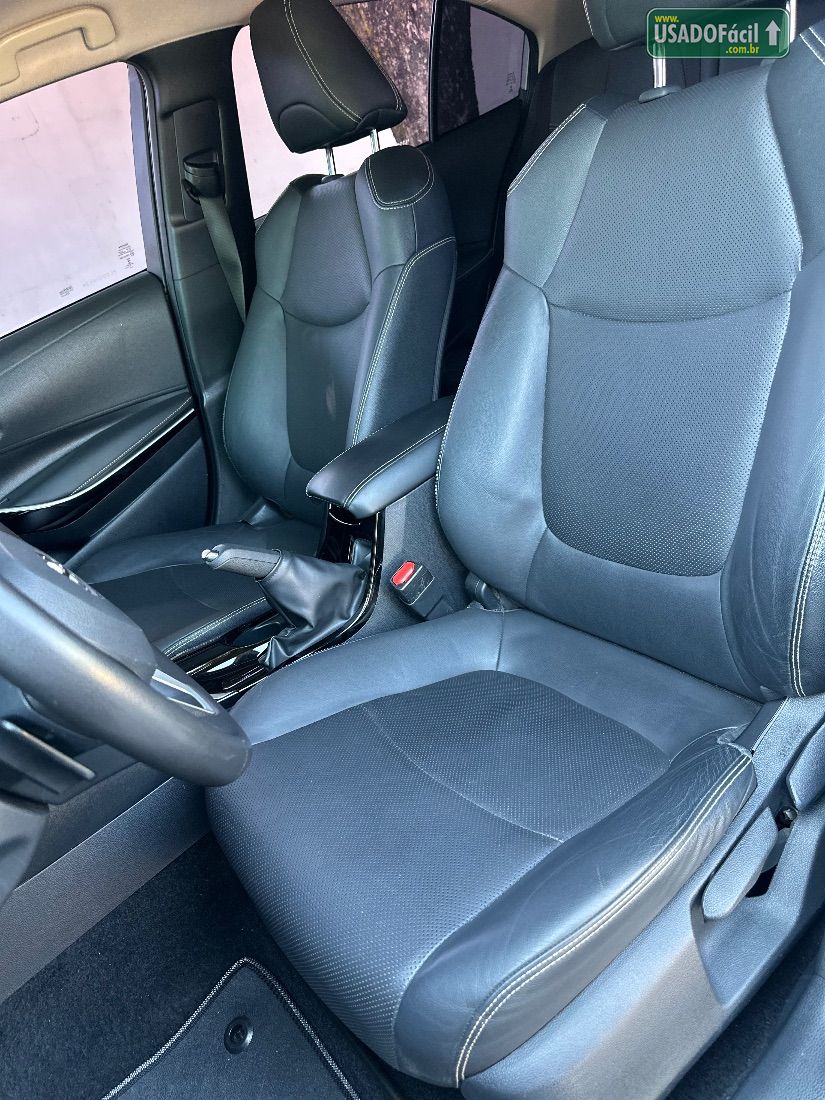 Toyota Corolla XEI 2.0 Automático Flex 2019/2020 — foto 7 de 10