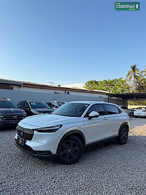 Honda HRV EXL Sensing 1.5 Automático