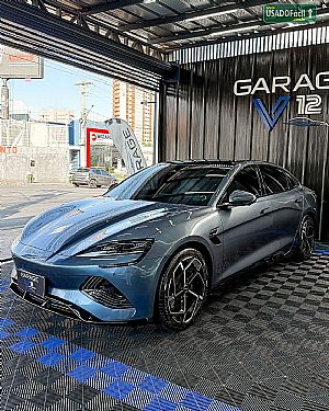 BYD BYD Seal Elétrico