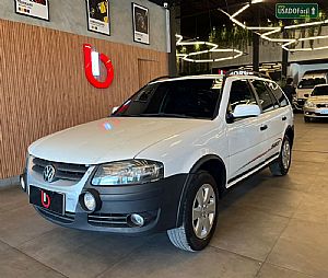VOLKSWAGEN Parati SURF 1.8 Mi Total Flex