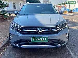 Nivus Highline 200 TSI Automático Flex