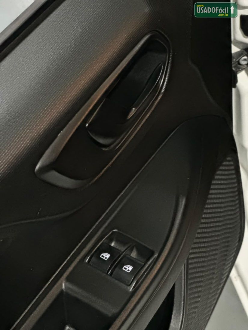 Fiat Fiorino Endurance EVO 1.4 Flex 2023/2024 — foto 11 de 20