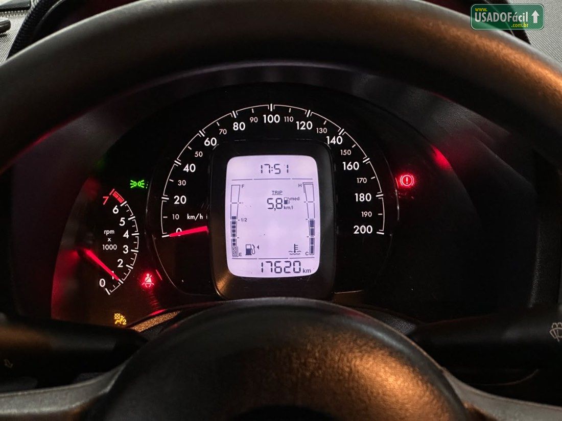 Fiat Fiorino Endurance EVO 1.4 Flex 2023/2024 — foto 20 de 20