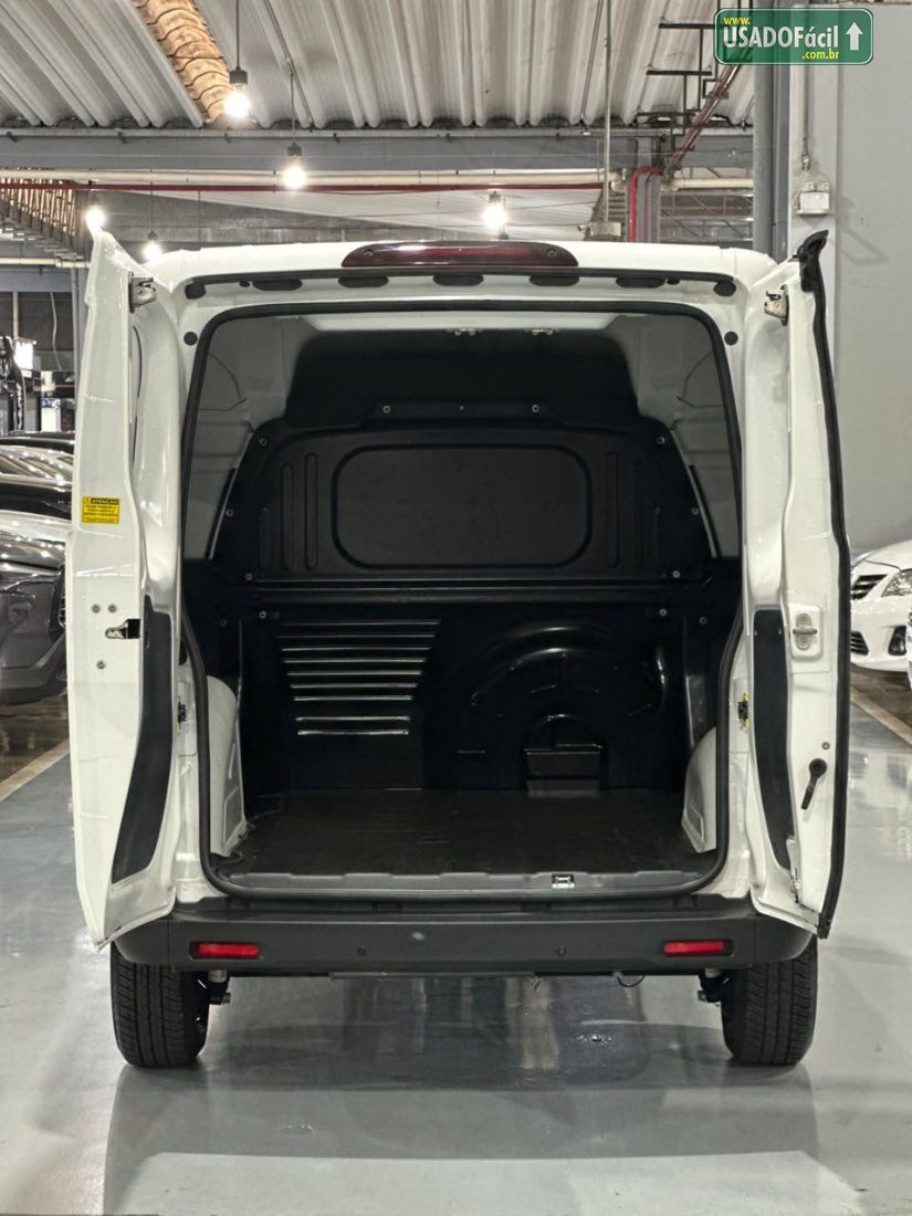 Fiat Fiorino Endurance EVO 1.4 Flex 2023/2024 — foto 7 de 20