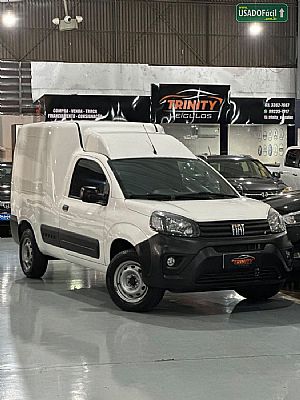 Fiorino Endurance EVO 1.4 Flex