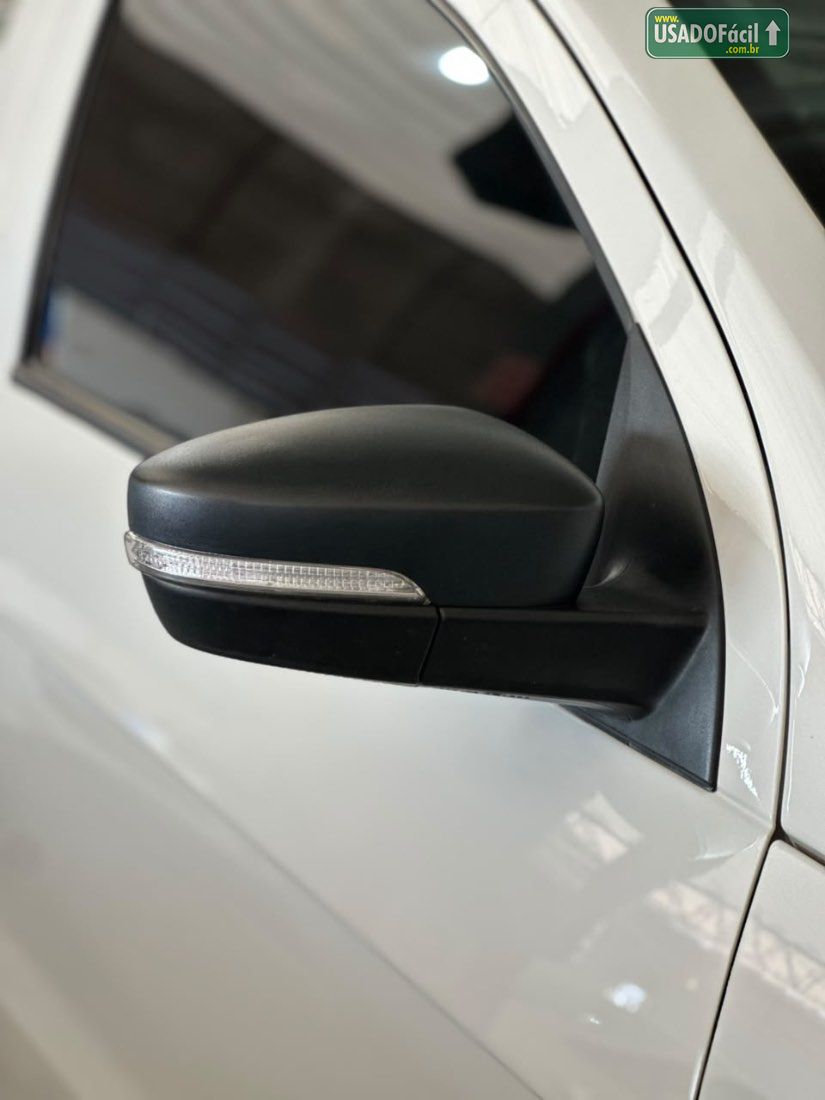 Volkswagen Saveiro Robust 1.6 Total Flex 2024/2025 — foto 9 de 20