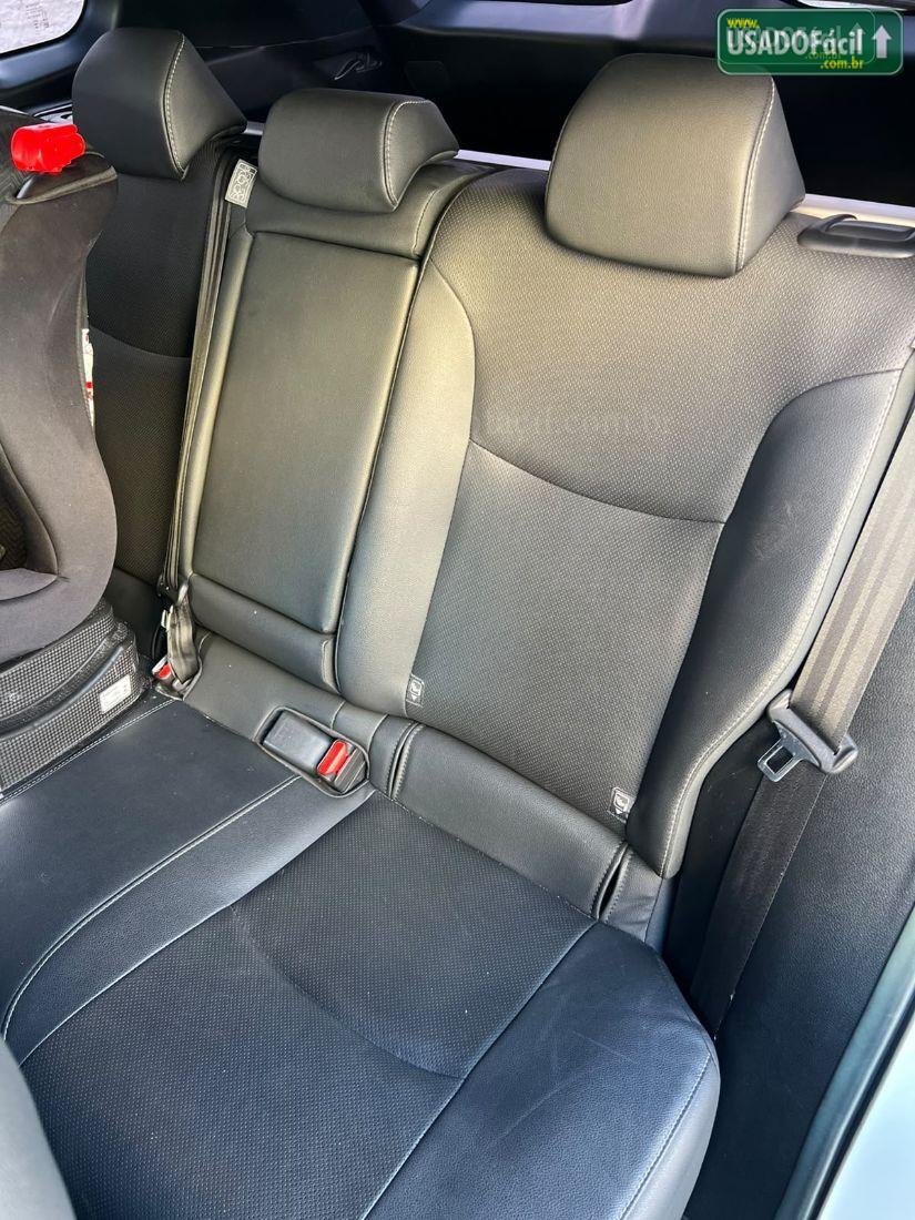 TOYOTA Corolla Cross XRE 2.0 Automático Flex 2023/2024 — foto 10 de 20