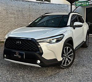 TOYOTA Corolla Cross XRE 2.0 Automático Flex