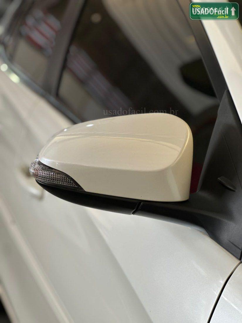 TOYOTA Yaris Hatch XL Plus Connect 1.5 Automático Flex 2019/2020 — foto 9 de 20