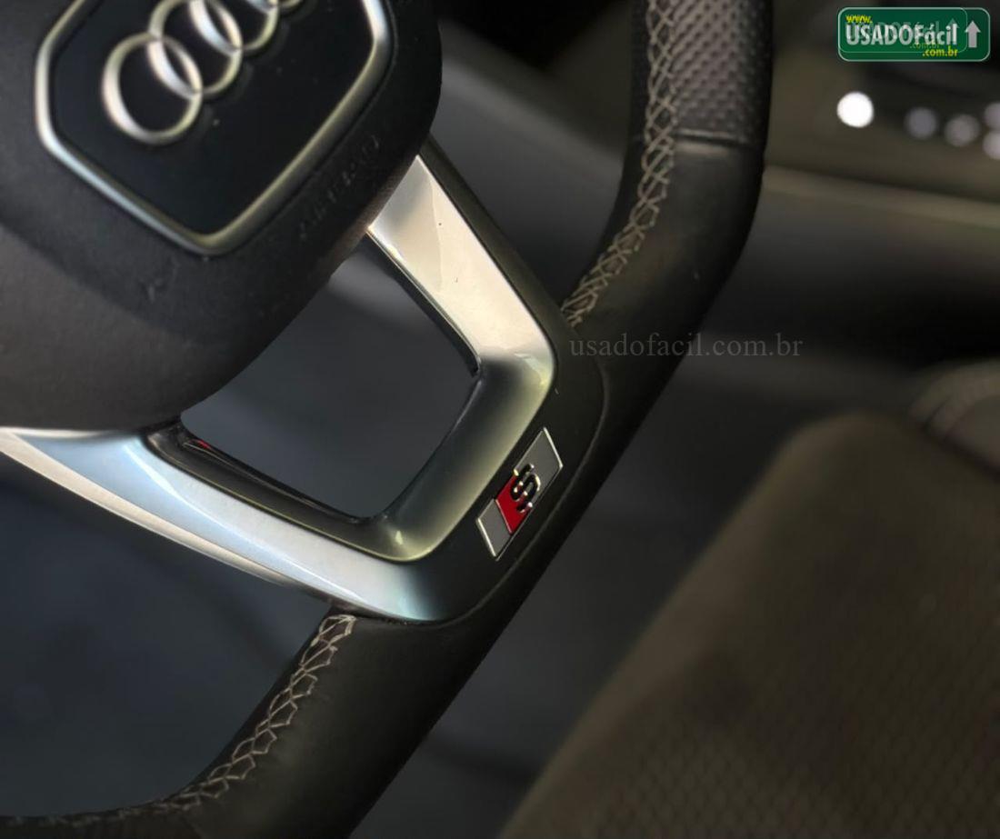 AUDI Q3 Performance black 2.0 TFSI Tiptronic Quattro 2022/2023 — foto 12 de 19