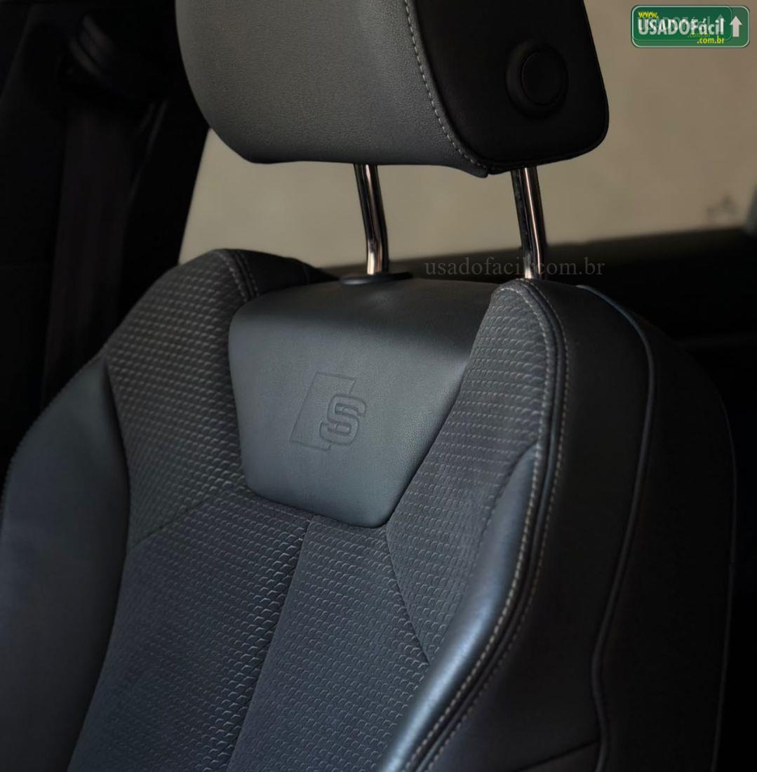 AUDI Q3 Performance black 2.0 TFSI Tiptronic Quattro 2022/2023 — foto 16 de 19