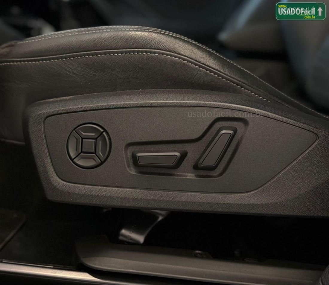 AUDI Q3 Performance black 2.0 TFSI Tiptronic Quattro 2022/2023 — foto 17 de 19