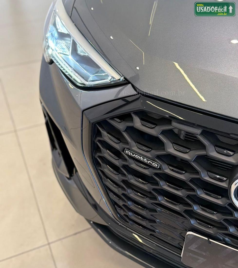 AUDI Q3 Performance black 2.0 TFSI Tiptronic Quattro 2022/2023 — foto 8 de 19