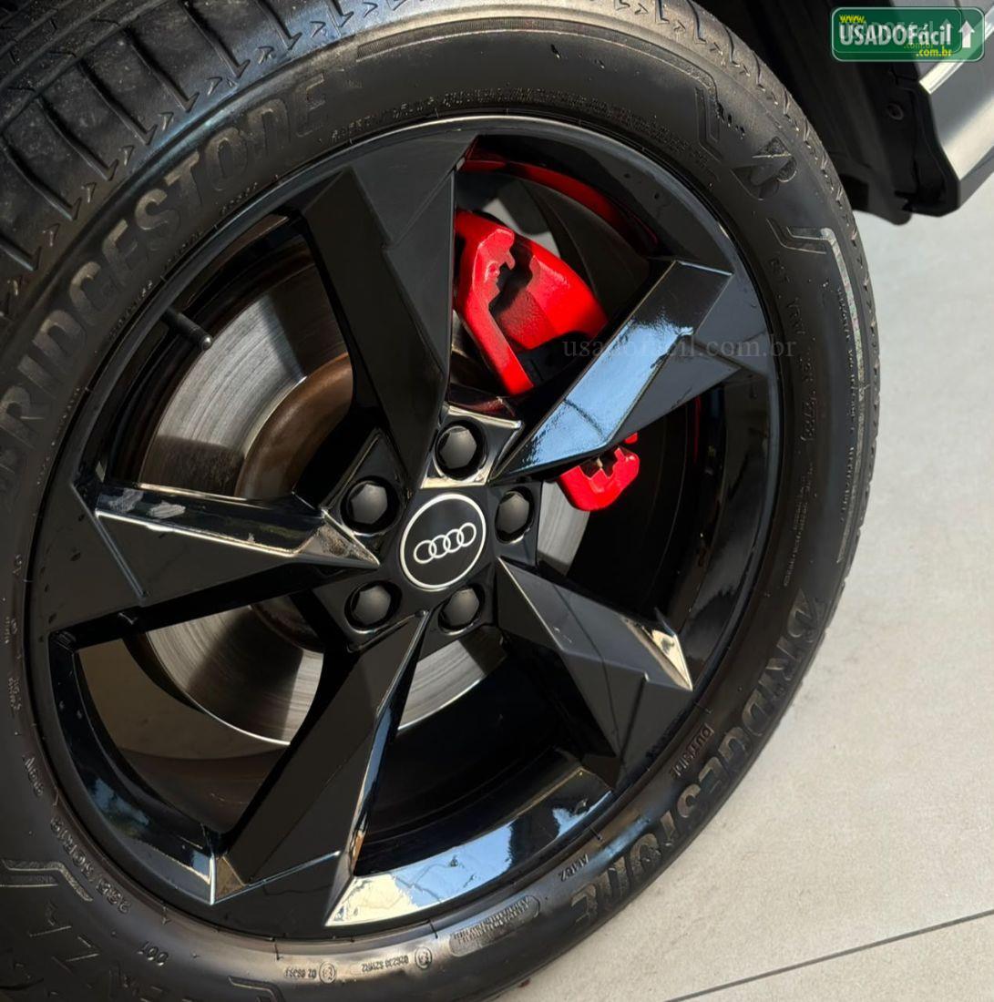 AUDI Q3 Performance black 2.0 TFSI Tiptronic Quattro 2022/2023 — foto 9 de 19