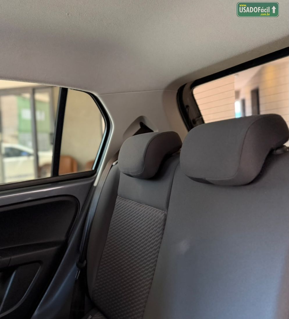 Volkswagen Up! Connect 1.0 TSI Total Flex 5P 2019/2020 — foto 10 de 10
