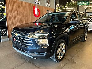 CHEVROLET/GM Montana LTZ 1.2 Turbo Automático Flex
