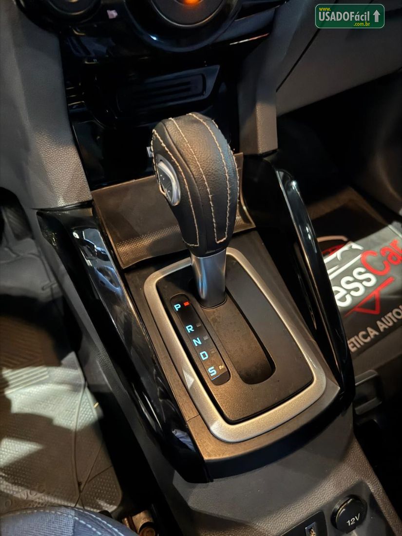 Ford Ecosport Freestyle 2.0 Automático Flex 2015/2015 — foto 20 de 23