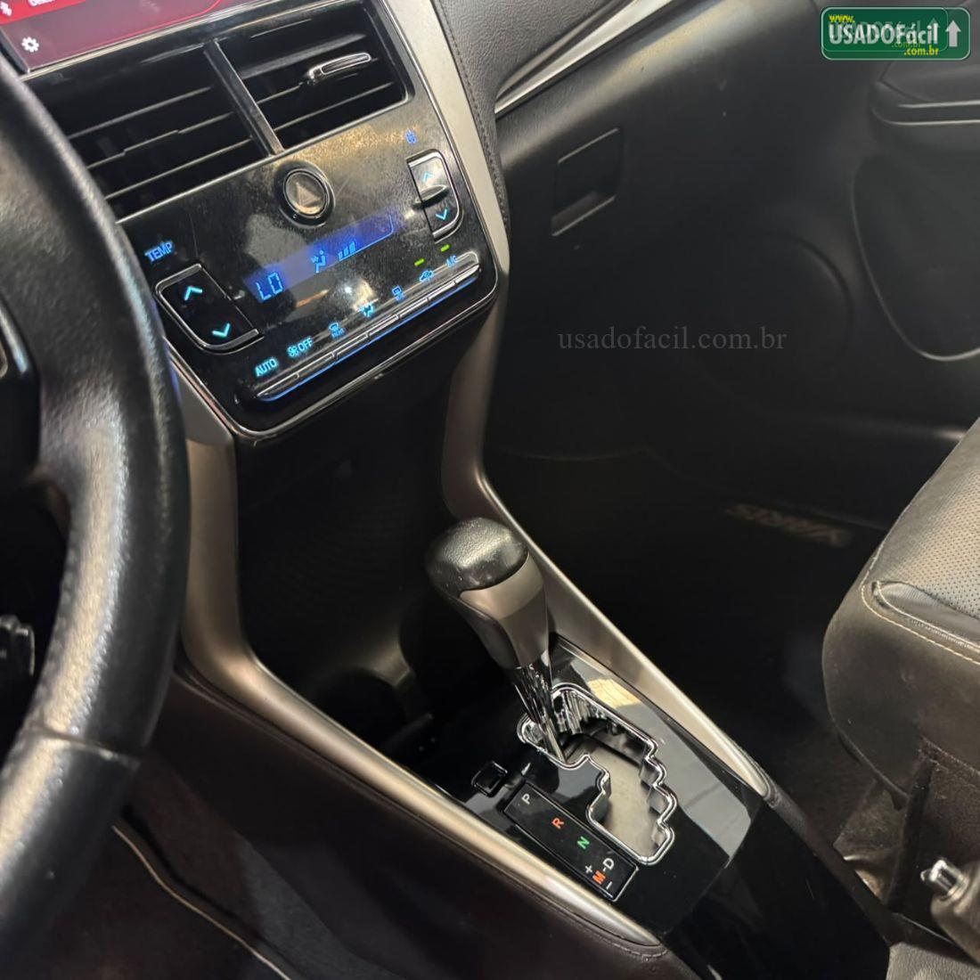 TOYOTA Yaris Hatch XS 1.5 Automático Flex 2018/2019 — foto 11 de 16