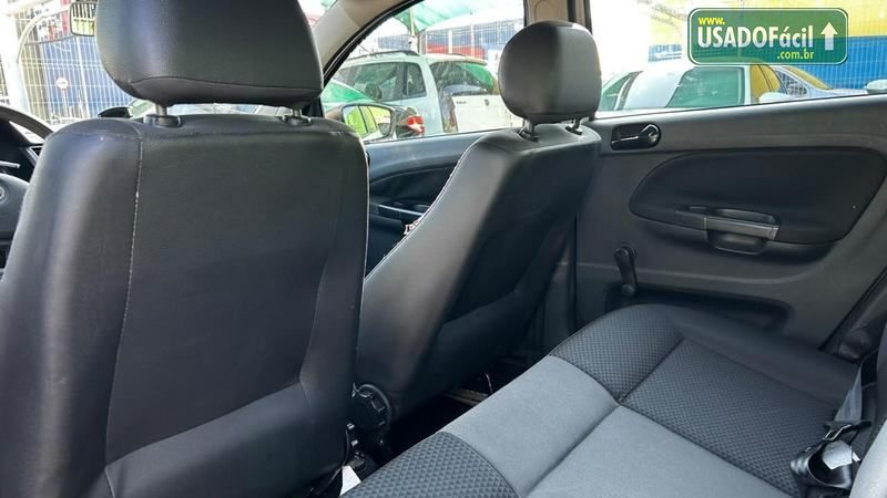 Volkswagen Gol 1.0 4P Flex 2021/2022 — foto 9 de 13