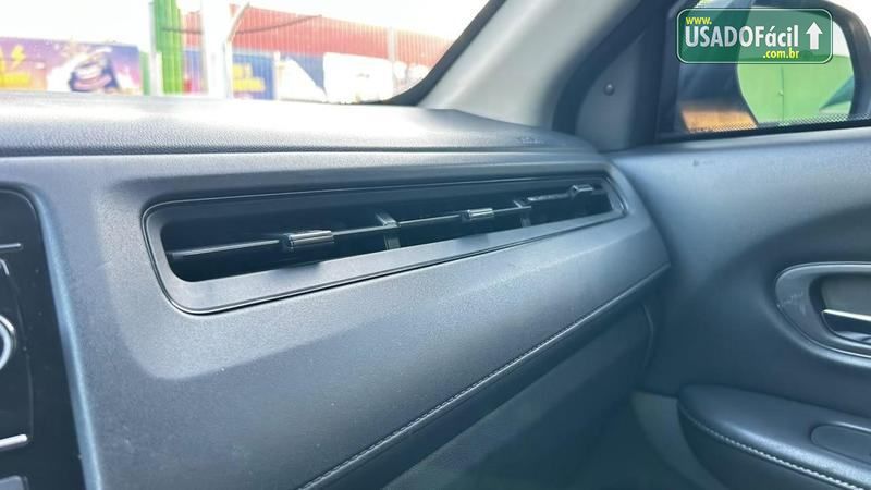 Honda HRV EX 1.8 Automático Flex 2016/2017 — foto 13 de 14